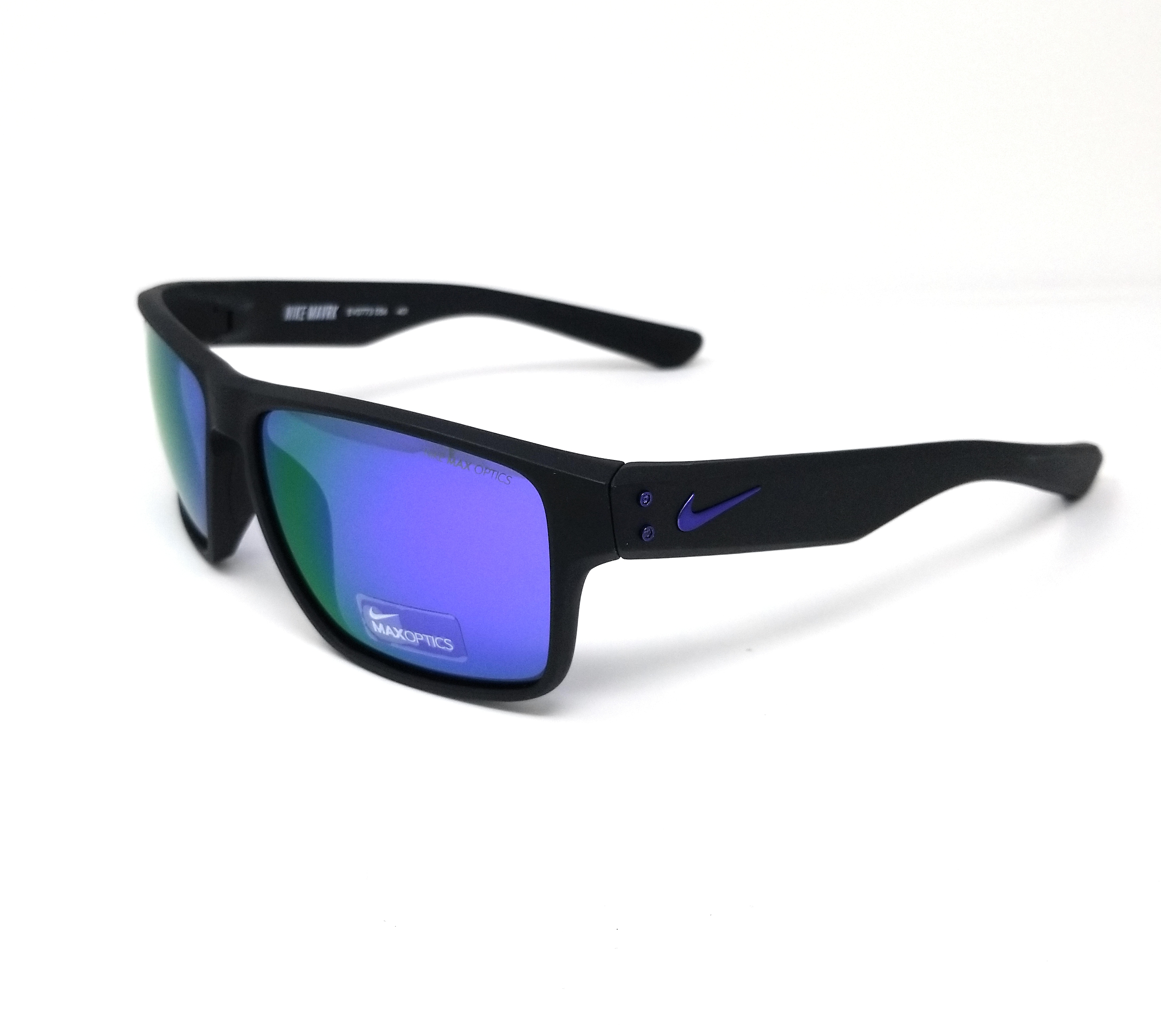 nike mavrk sunglasses polarized