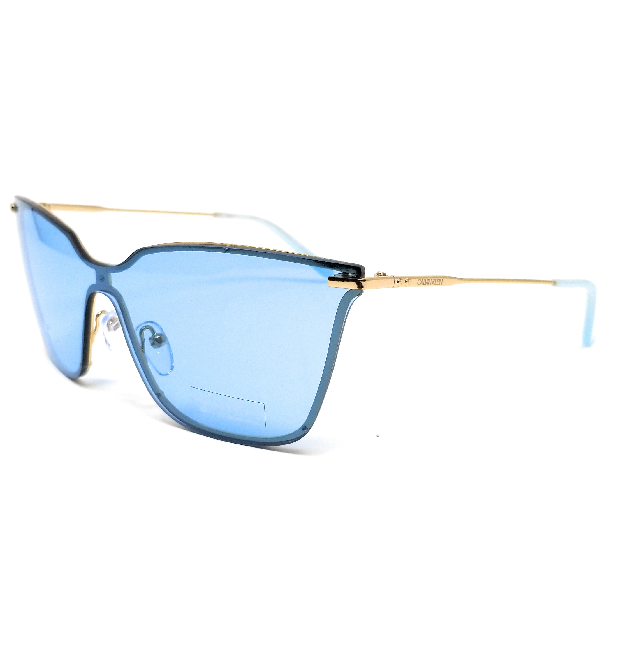 blue shield sunglasses
