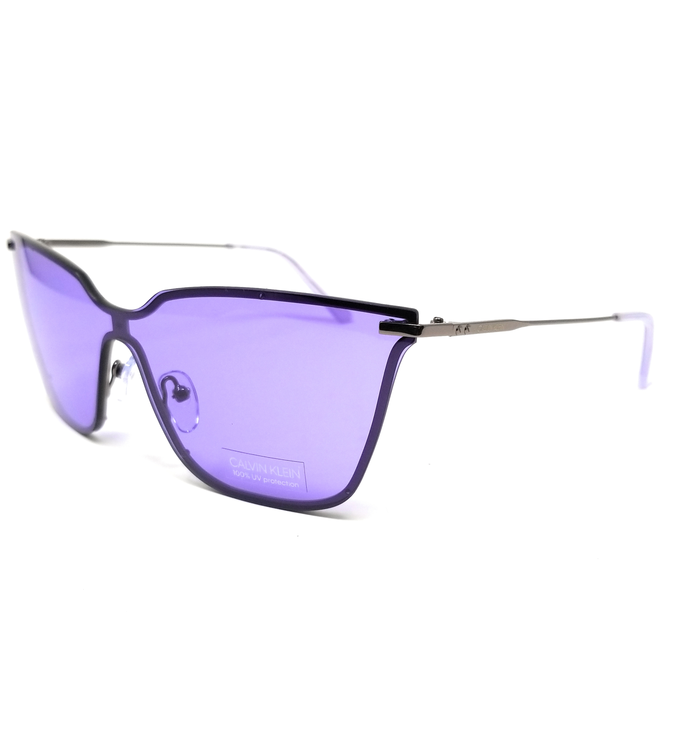 light purple sunglasses