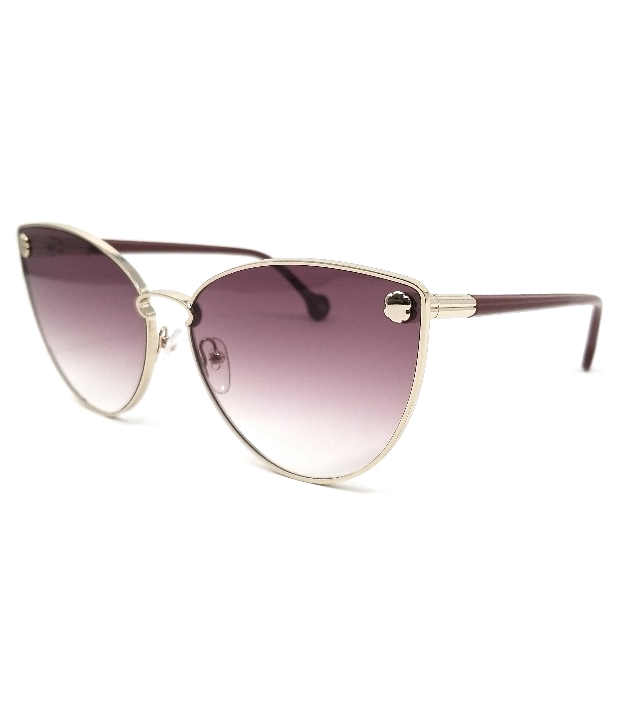 Salvatore Ferragamo Sunglasses SF185S 
