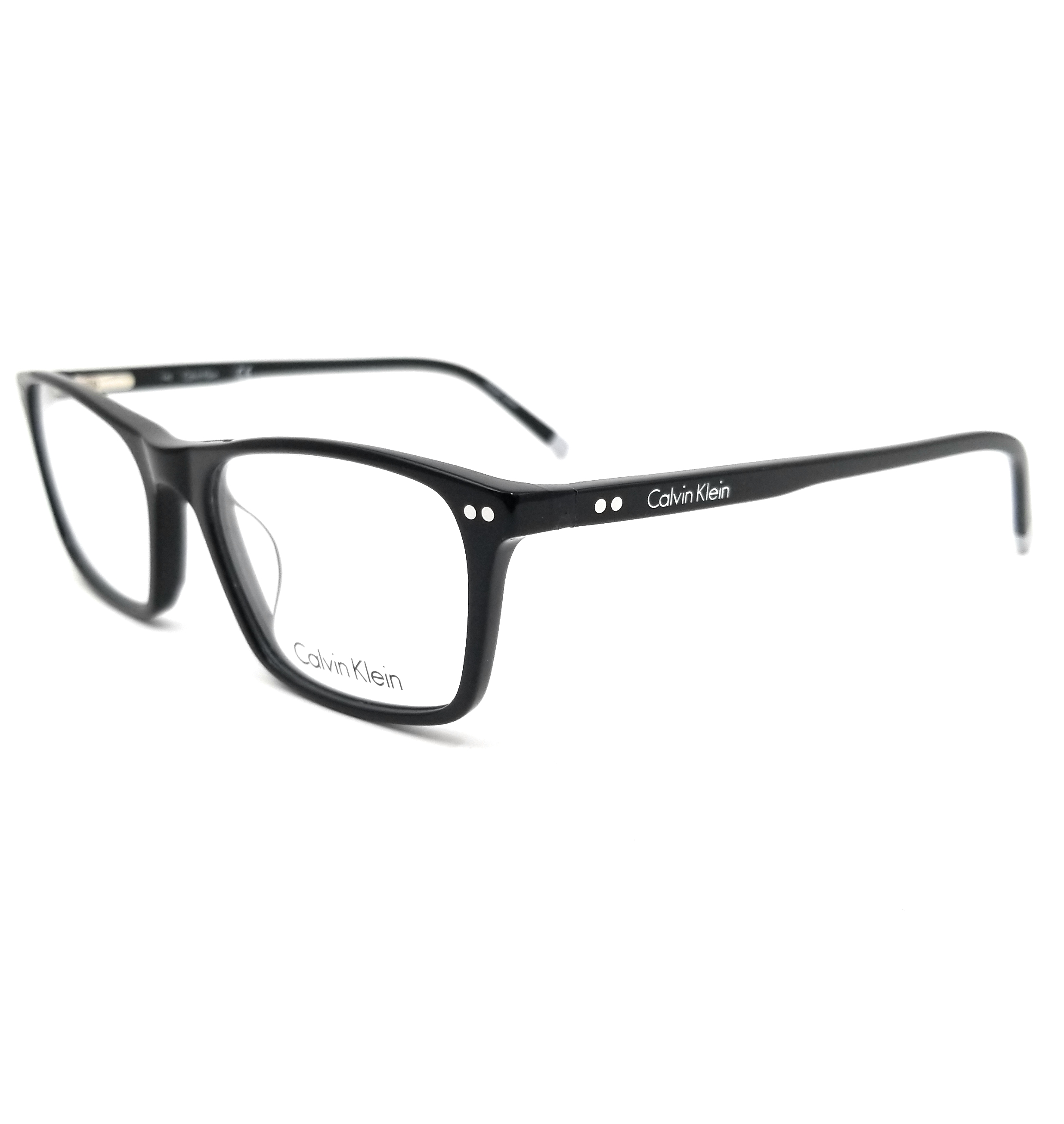 calvin klein men's eyeglasses