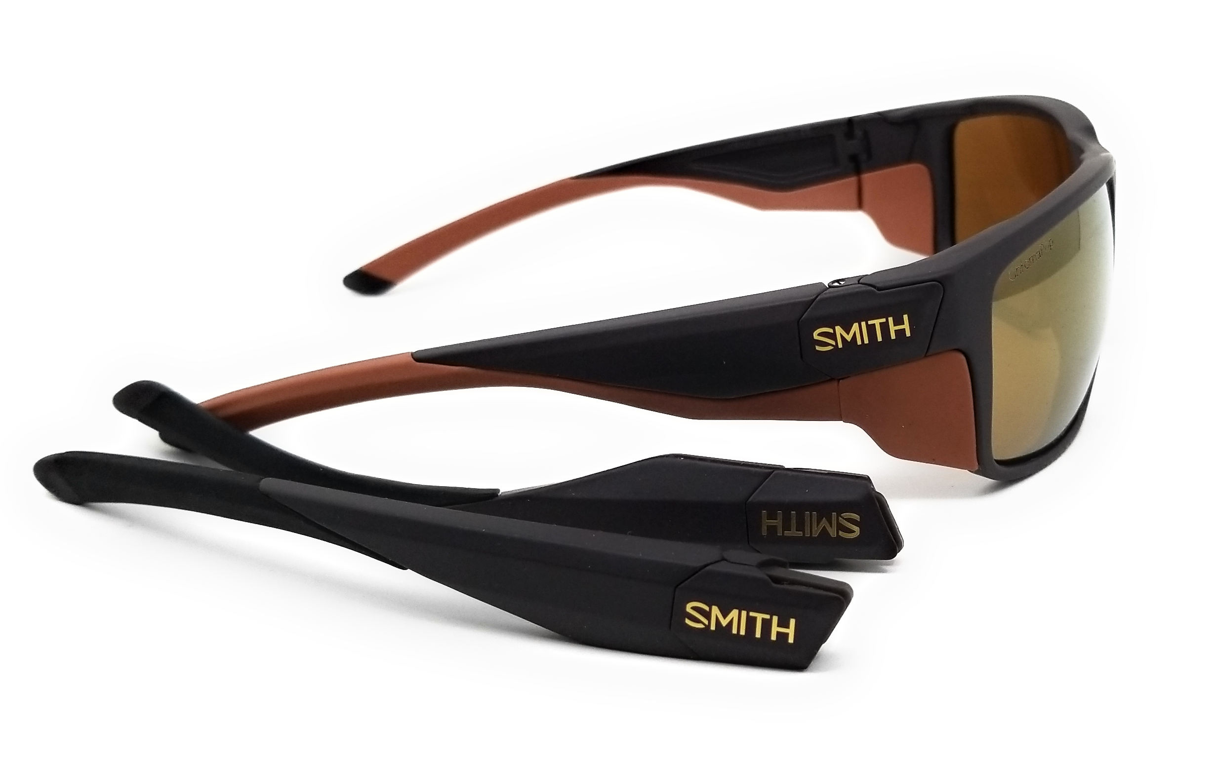 SMITH Sunglasses FREESPOOL MAG FRE Matt Grey Men 64x14x125 716736104508