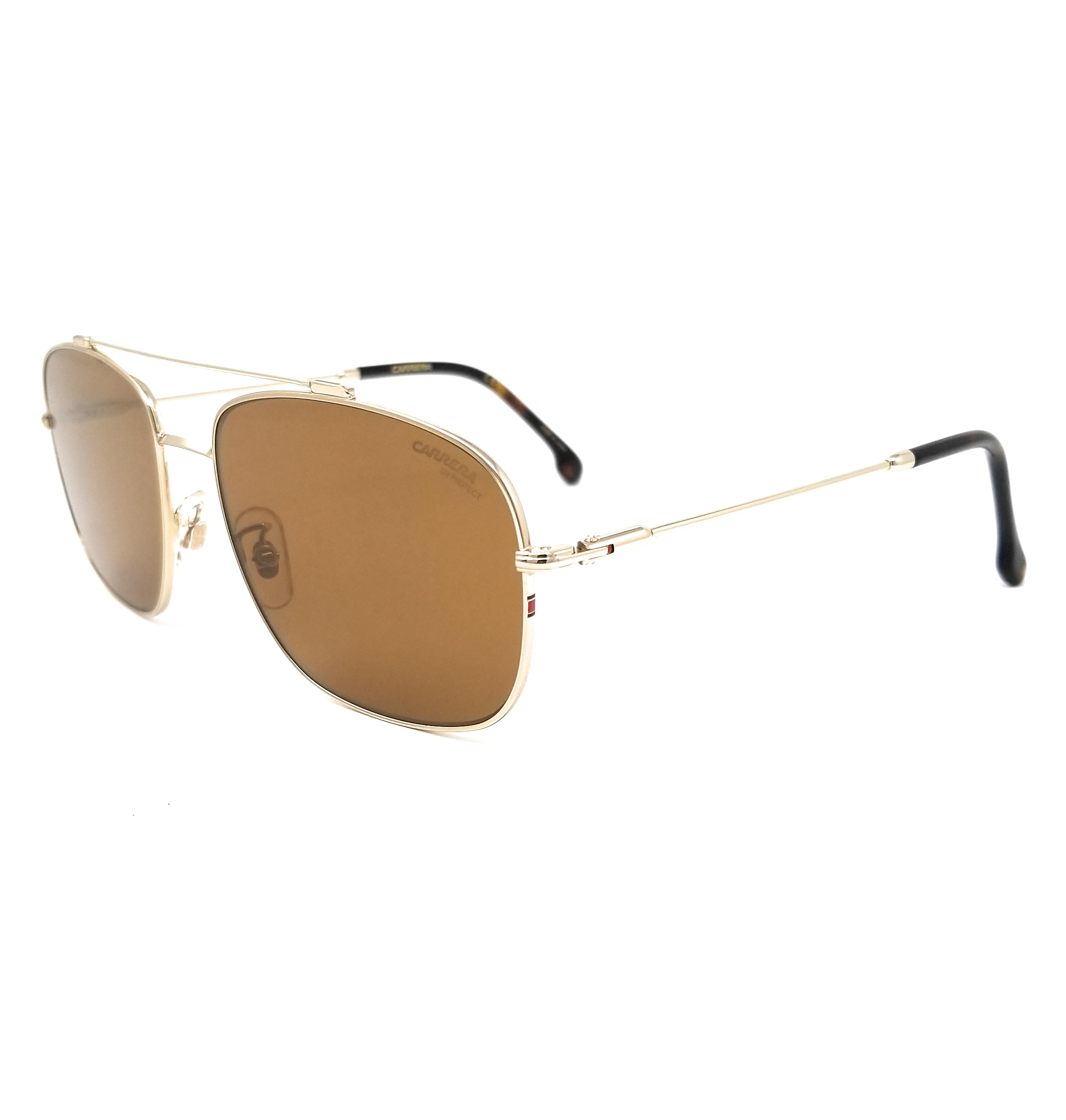 CARRERA Pilot Sunglasses Retro Matte Frame Men /& Women Outdoor Sun Glasses UV400