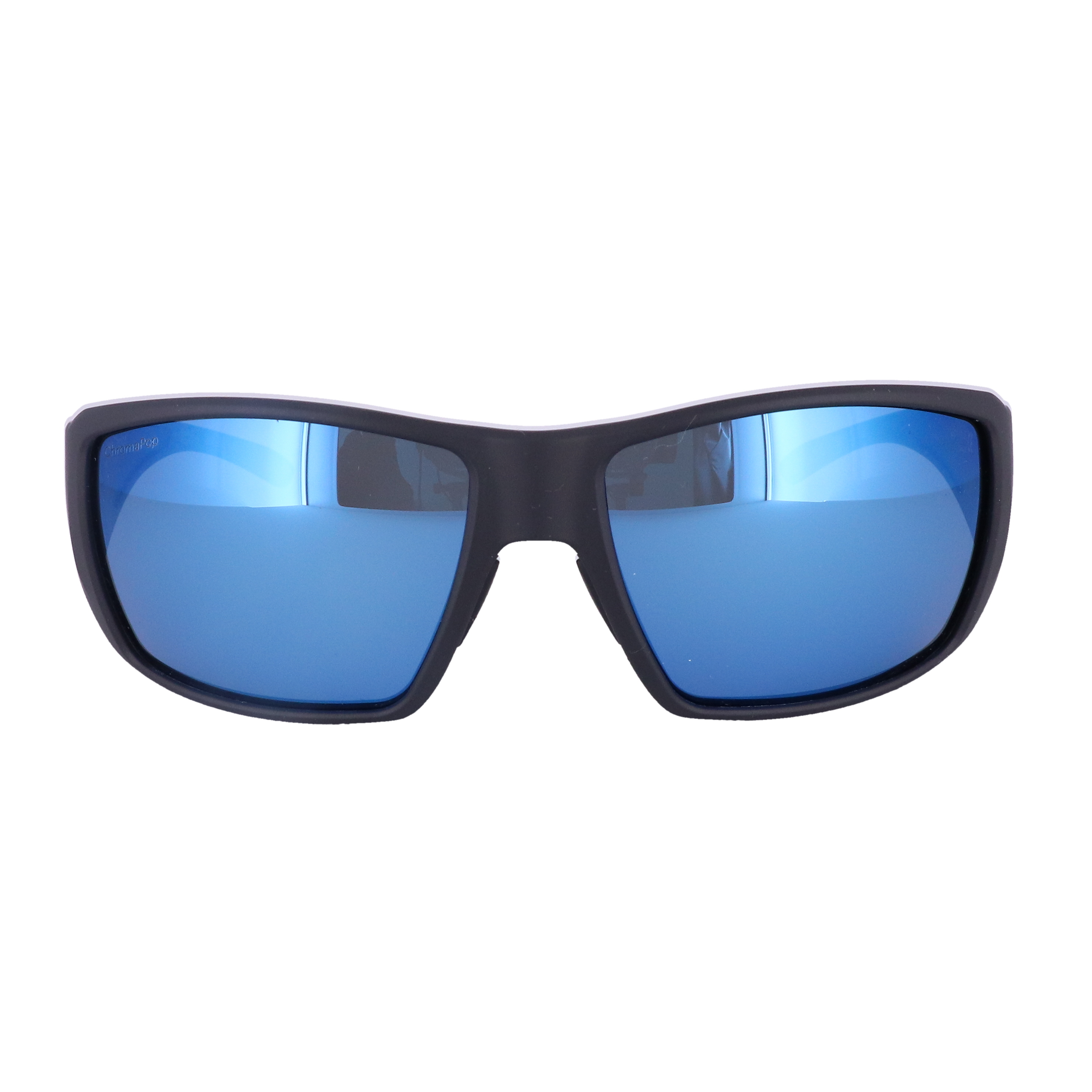 SMITH Sunglasses GUIDES CHOICE DL5 Matte Black Unisex Adults 62x17x120