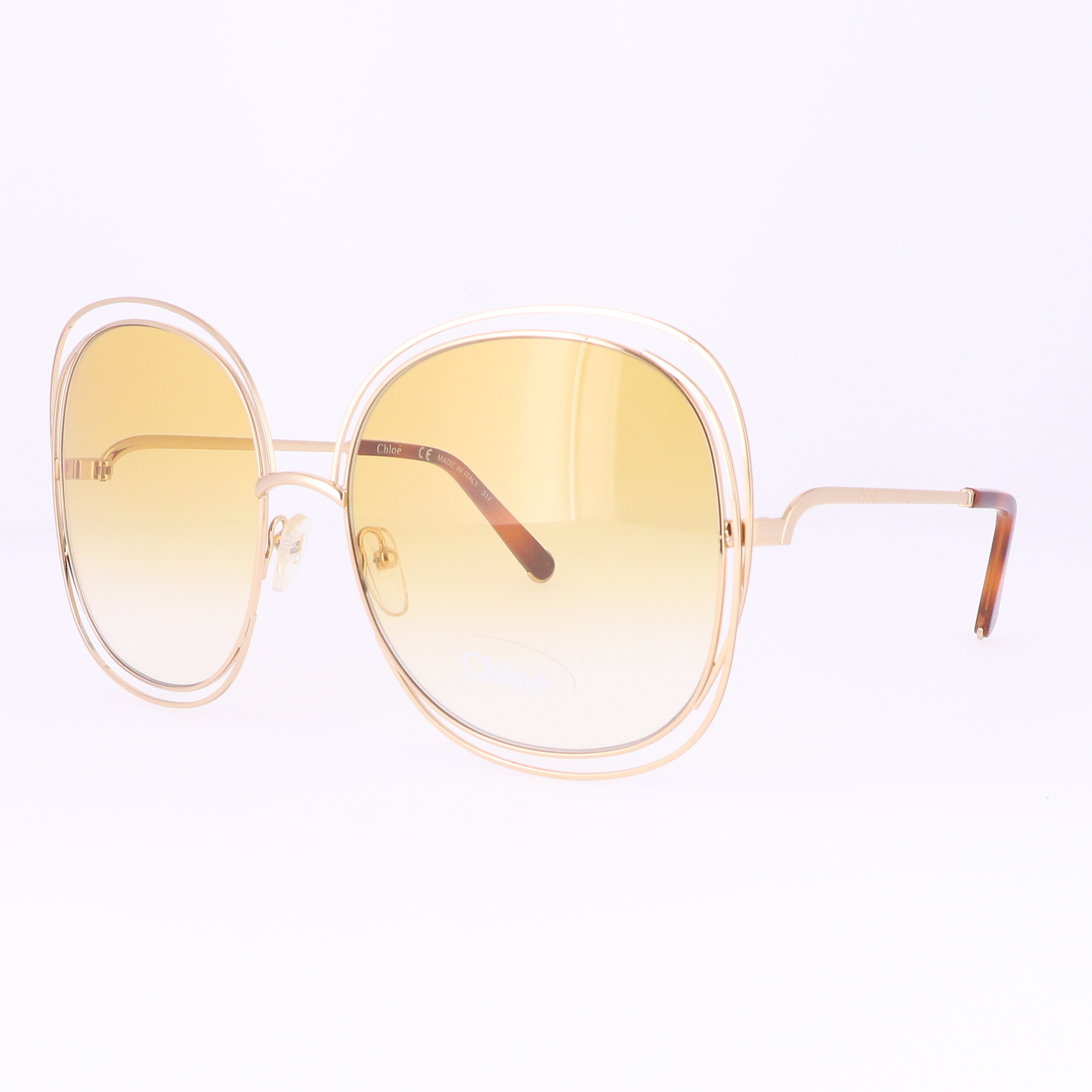 ebay chloe sunglasses