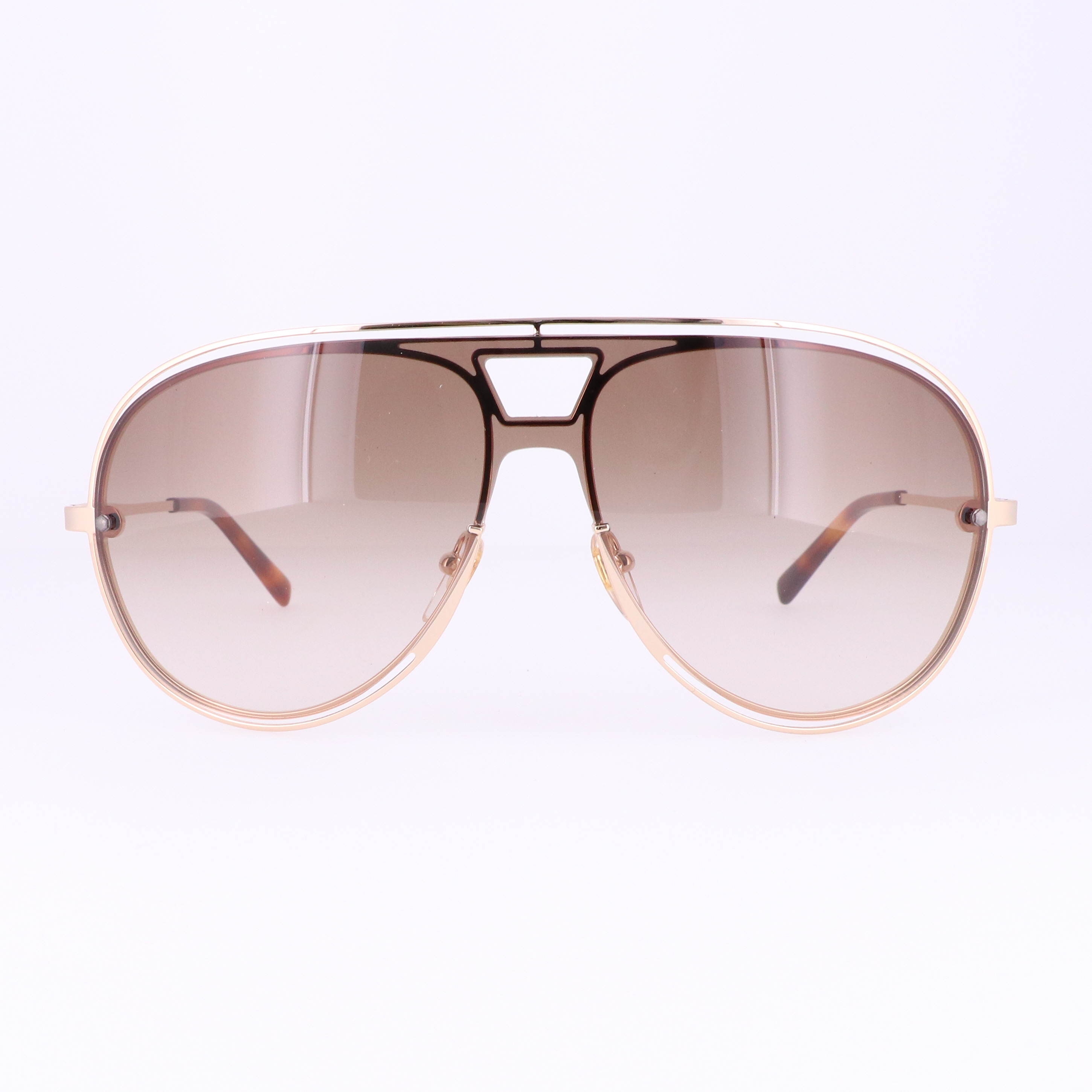 mcm sunglasses brown