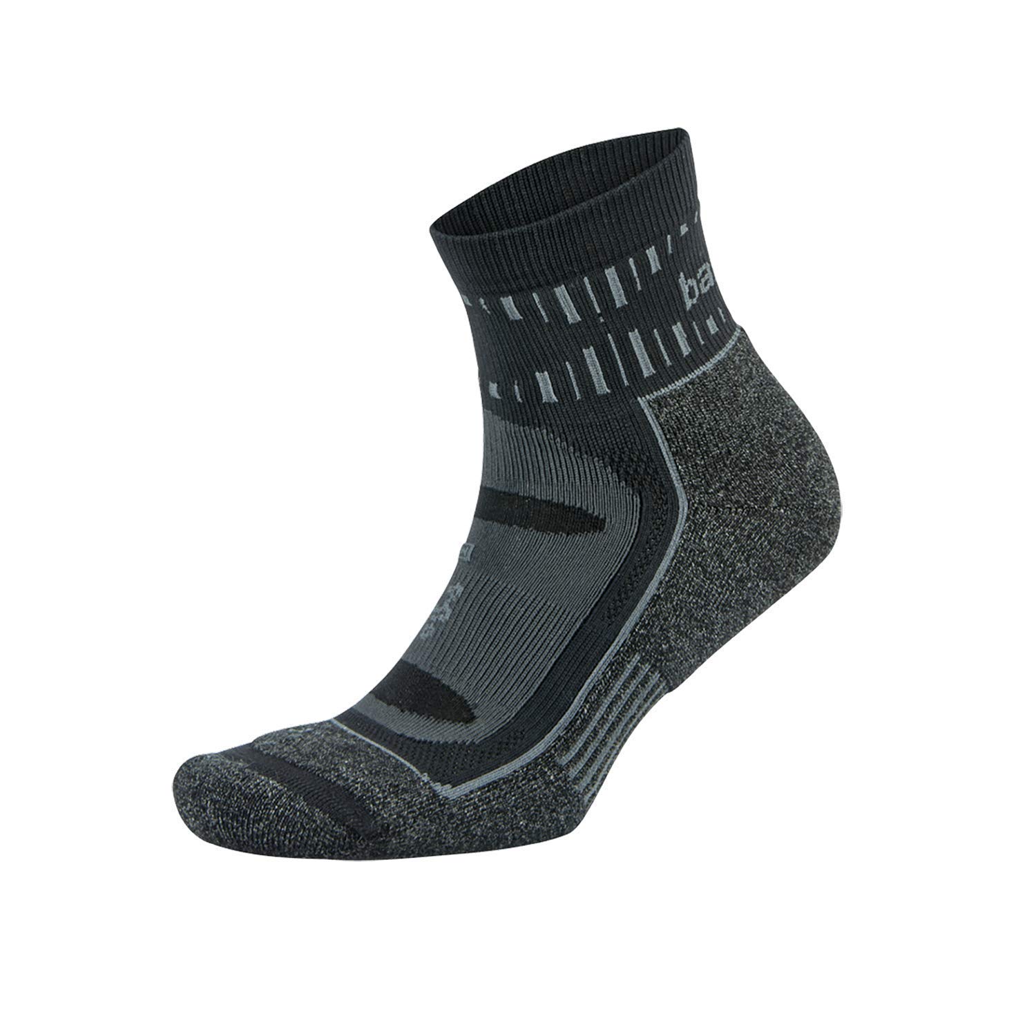 Balega Men/'s/'s Blister Resist Quarter Athletic Running Socks for Men and Women