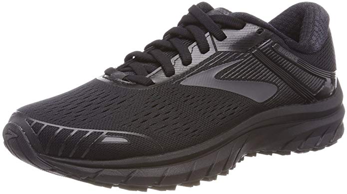 brooks womens trainers uk
