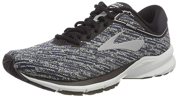 brooks vapor 9 mens grey