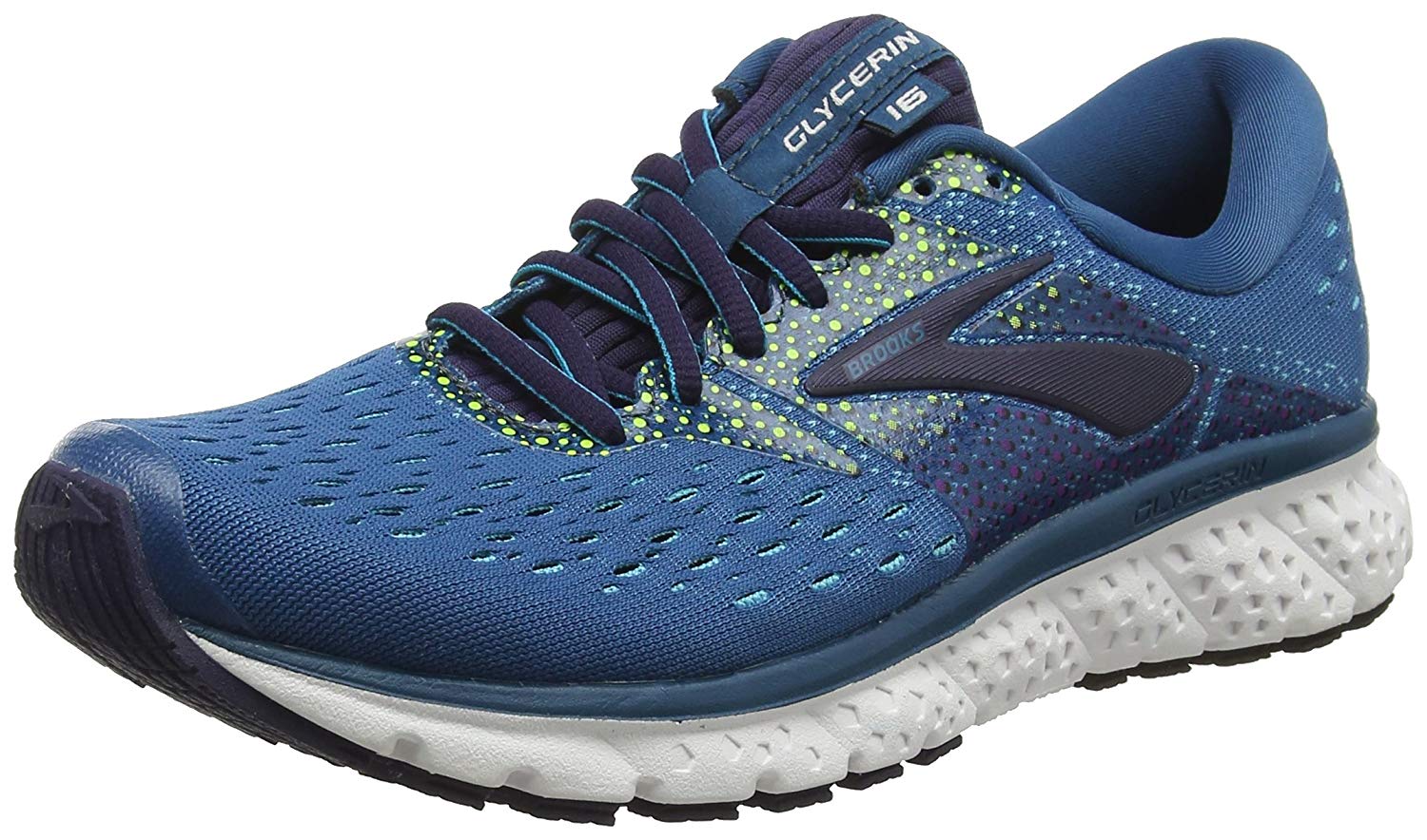 glycerin 16 brooks womens