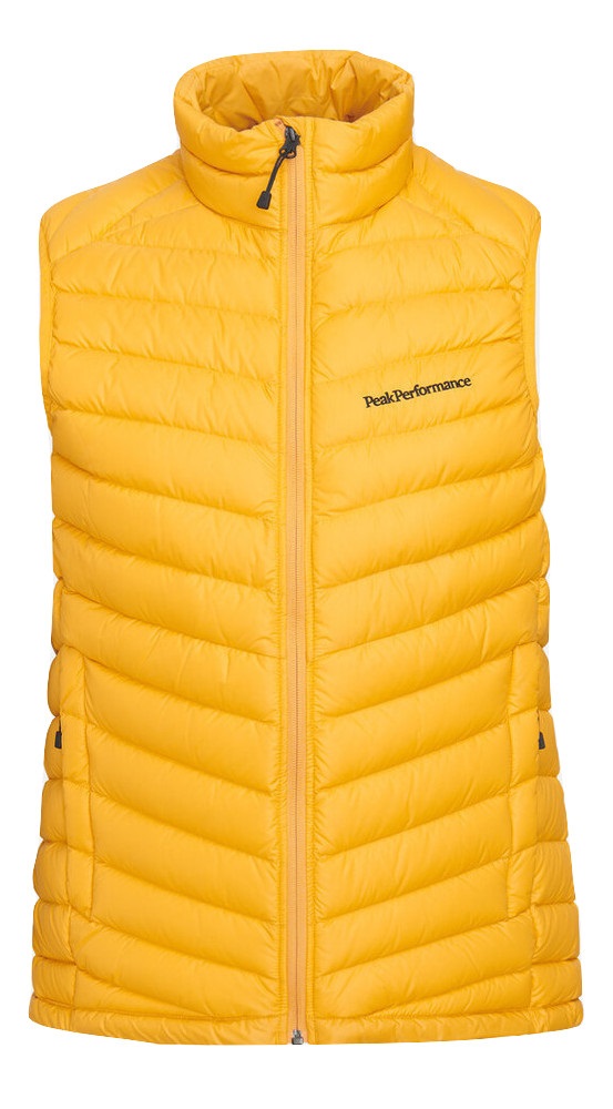 peak performance frost down vest
