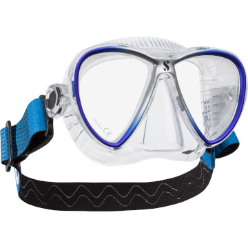 ScubaPro Synergy Twin Trufit mit Komfortgurt - Bild 9 von 18