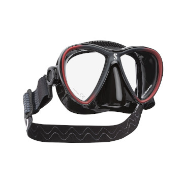 ScubaPro Synergy Twin Trufit mit Komfortgurt - Bild 15 von 18