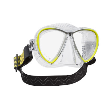 ScubaPro Synergy Twin Trufit mit Komfortgurt - Bild 13 von 18