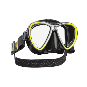 ScubaPro Synergy Twin Trufit mit Komfortgurt - Bild 7 von 18