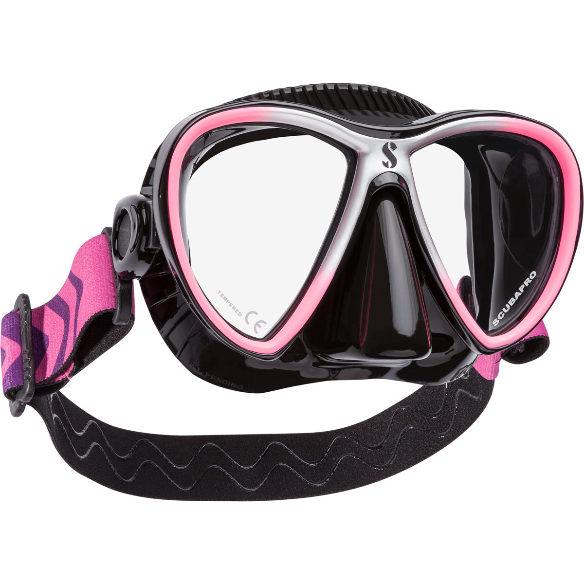 ScubaPro Synergy Twin Trufit mit Komfortgurt - Bild 5 von 18