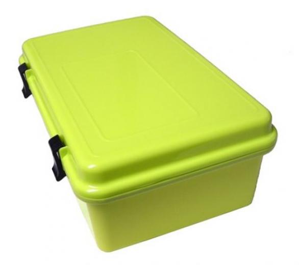 Tauchen & Schnorcheln Sport & Freizeit Wassersport Typhoon Dry Box