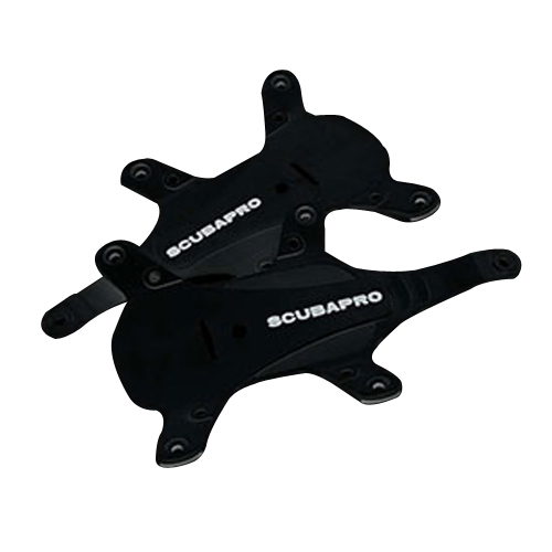 Scubapro Hydros BCD Pro Color Kit