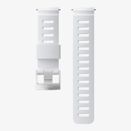 Suunto 24mm Silicone Strap - Picture 11 of 12