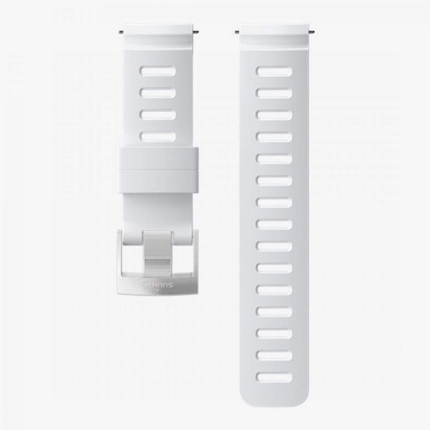 Suunto 24mm Silicone Strap - Picture 12 of 12