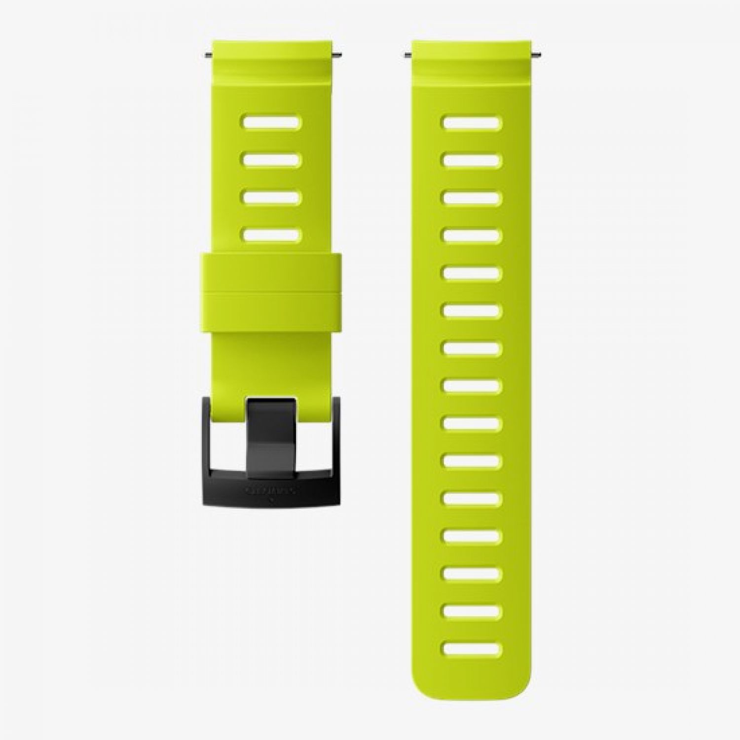 Suunto 24mm Silicone Strap - Picture 10 of 12