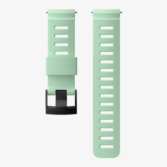 Suunto 24mm Silicone Strap - Picture 7 of 12