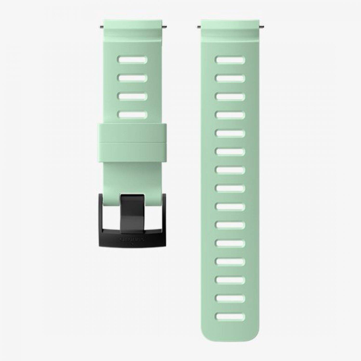 Suunto 24mm Silicone Strap - Picture 8 of 12
