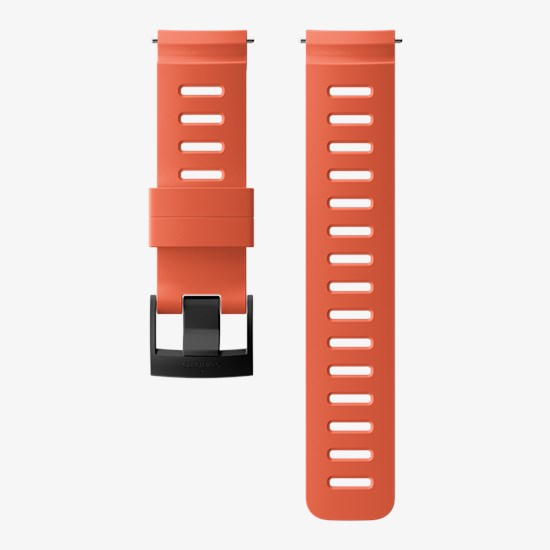 Suunto 24mm Silicone Strap - Picture 6 of 12