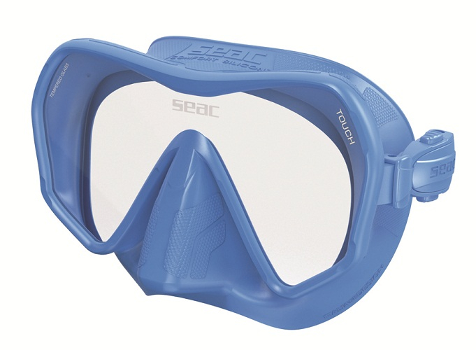 SEAC Touch Frameless Mask - Picture 6 of 6
