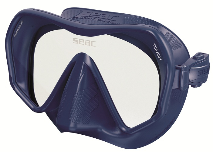 SEAC Touch Frameless Mask - Picture 5 of 6