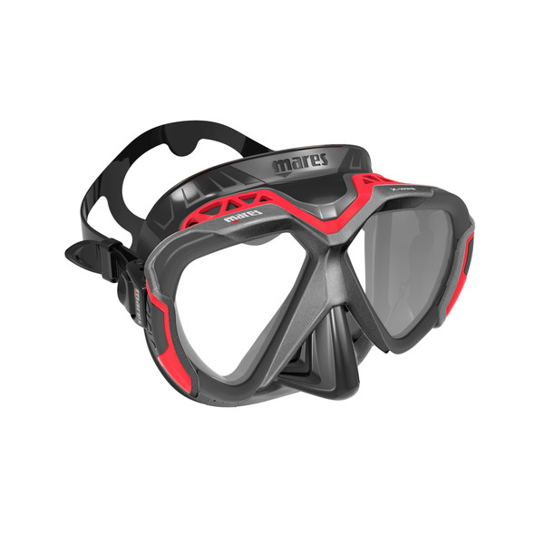Mares X-Wire Scuba Mask