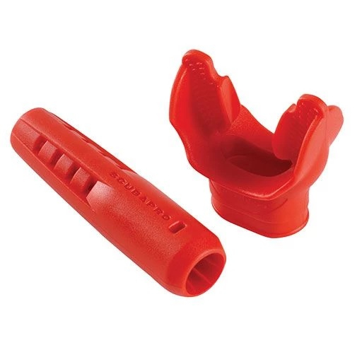 SCUBAPRO Mundstück & Schlauchschutz Hülle Kit - Bild 6 von 8