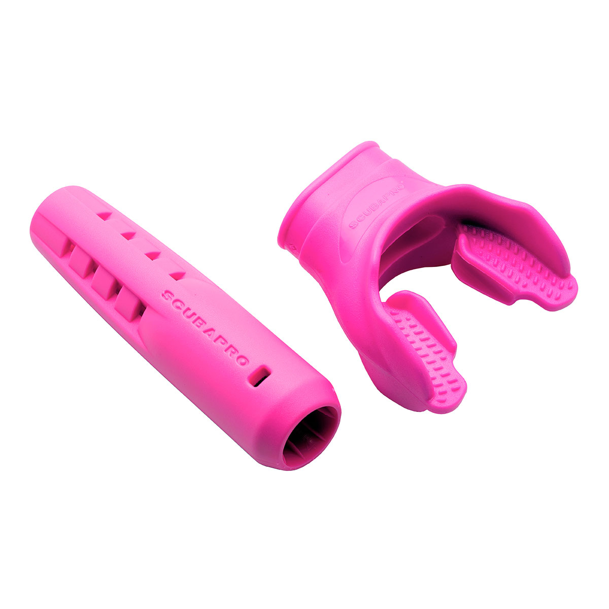 SCUBAPRO Mundstück & Schlauchschutz Hülle Kit - Bild 4 von 8