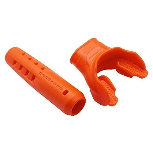 SCUBAPRO Mundstück & Schlauchschutz Hülle Kit - Bild 3 von 8