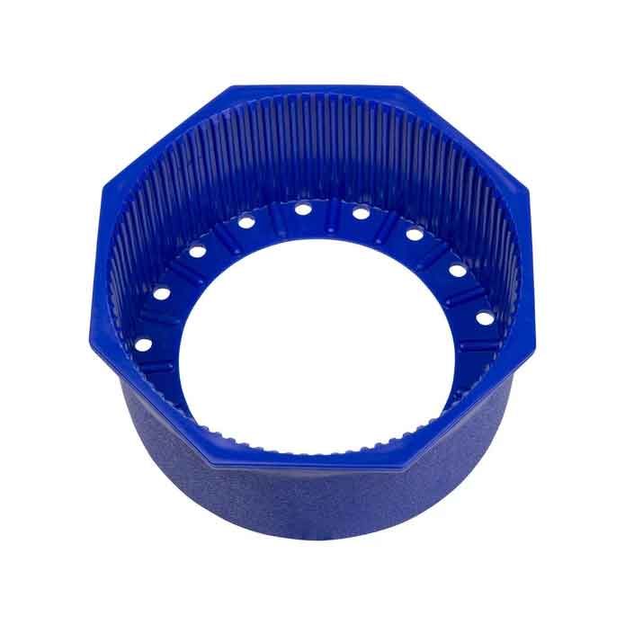 Trident 7.25 Hexagon Rim Tank Boot