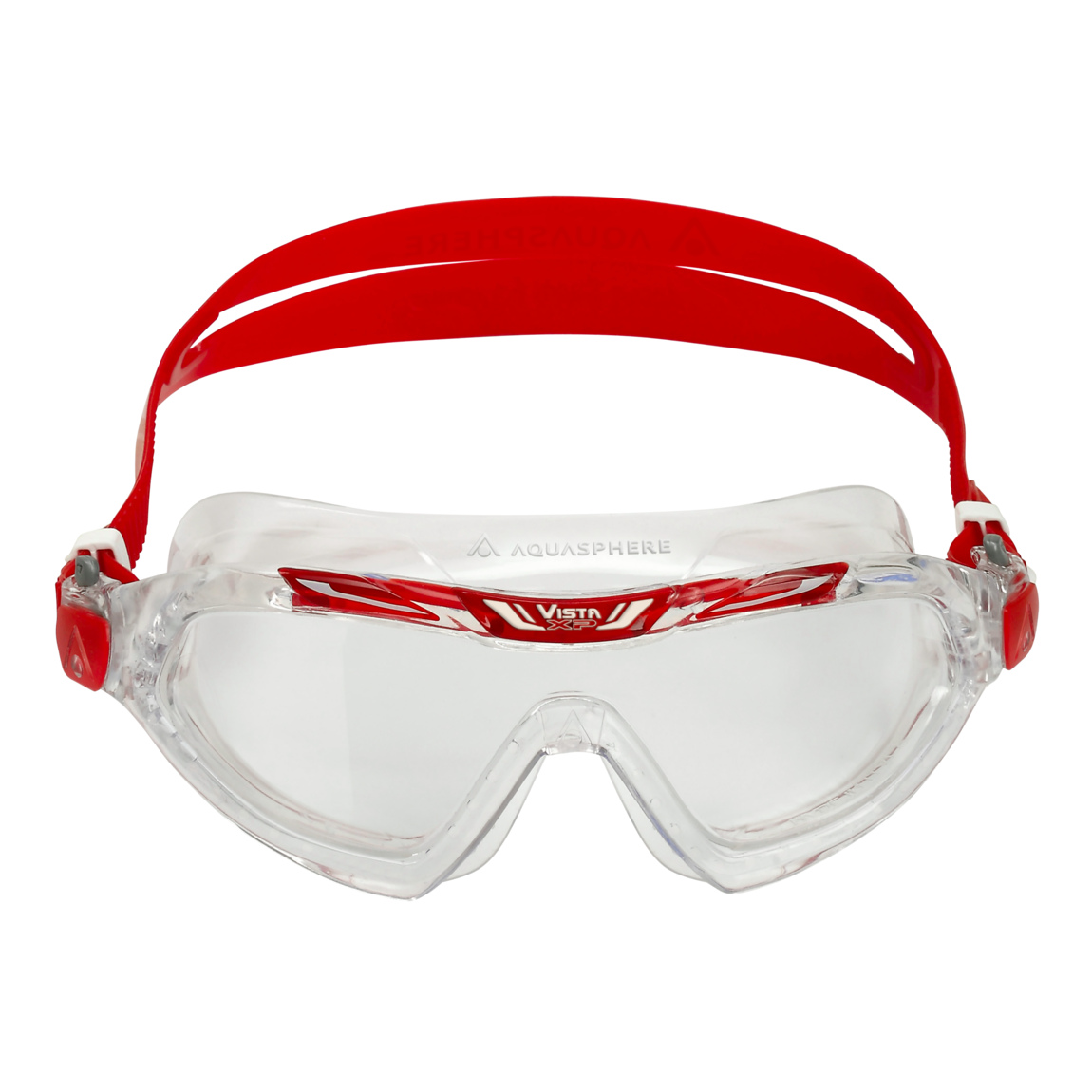 Máscara de natación AQUASPHERE Vista XP - Imagen 8 de 10