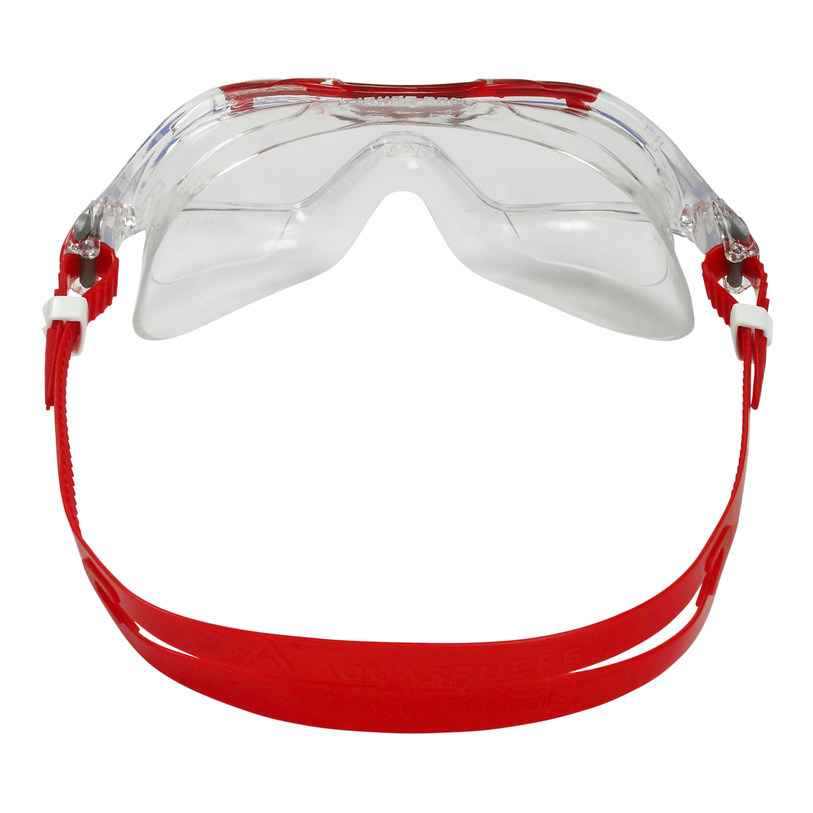 Máscara de natación AQUASPHERE Vista XP - Imagen 10 de 10