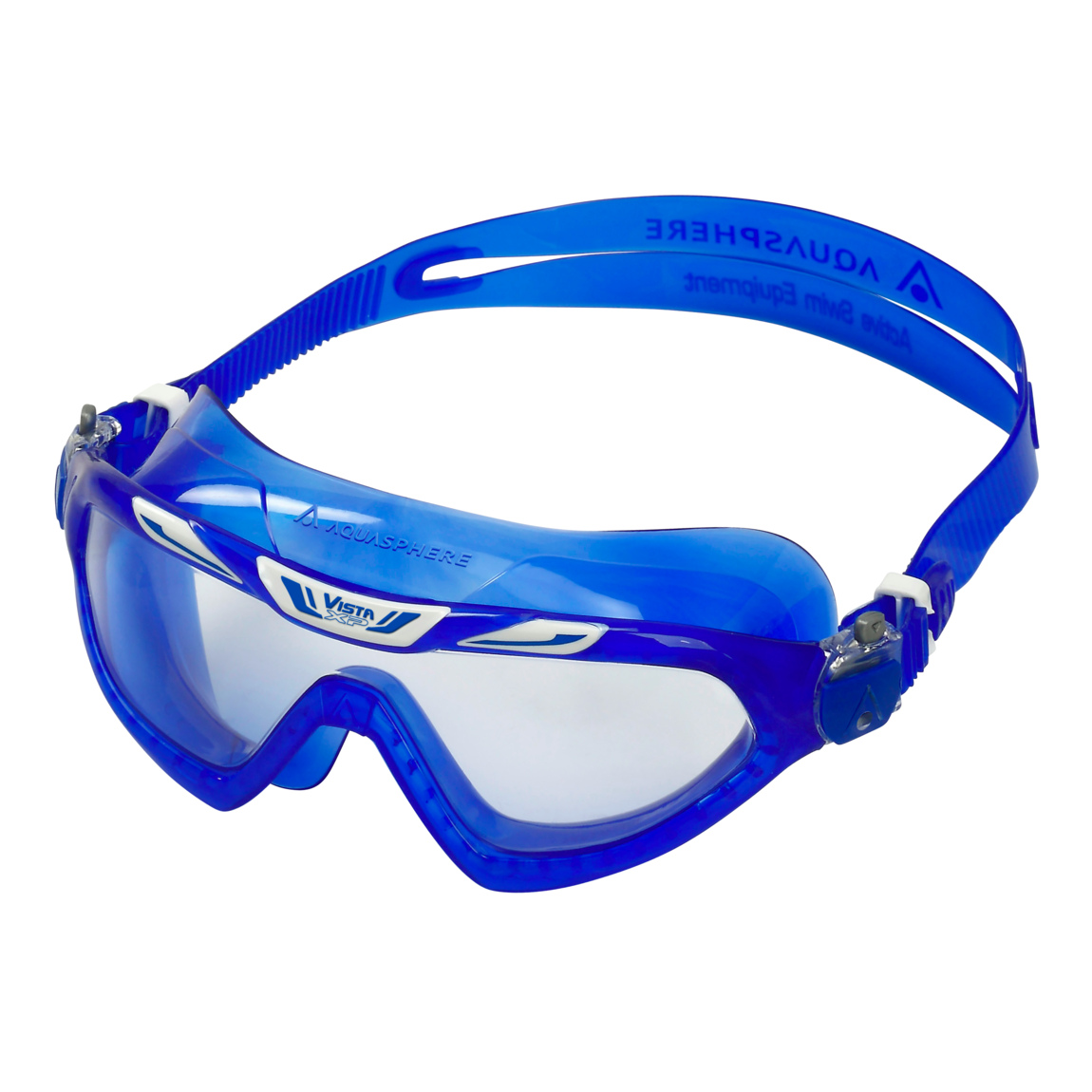Máscara de natación AQUASPHERE Vista XP - Imagen 5 de 10