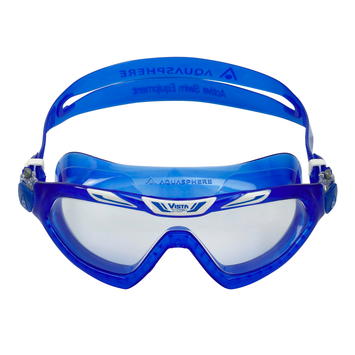 Máscara de natación AQUASPHERE Vista XP - Imagen 6 de 10