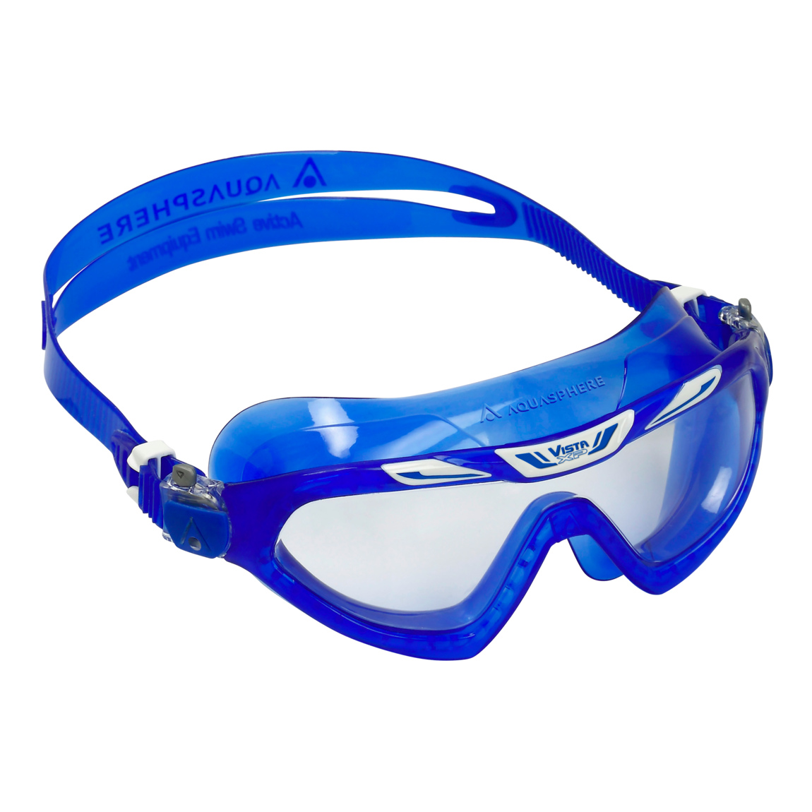 Máscara de natación AQUASPHERE Vista XP - Imagen 7 de 10