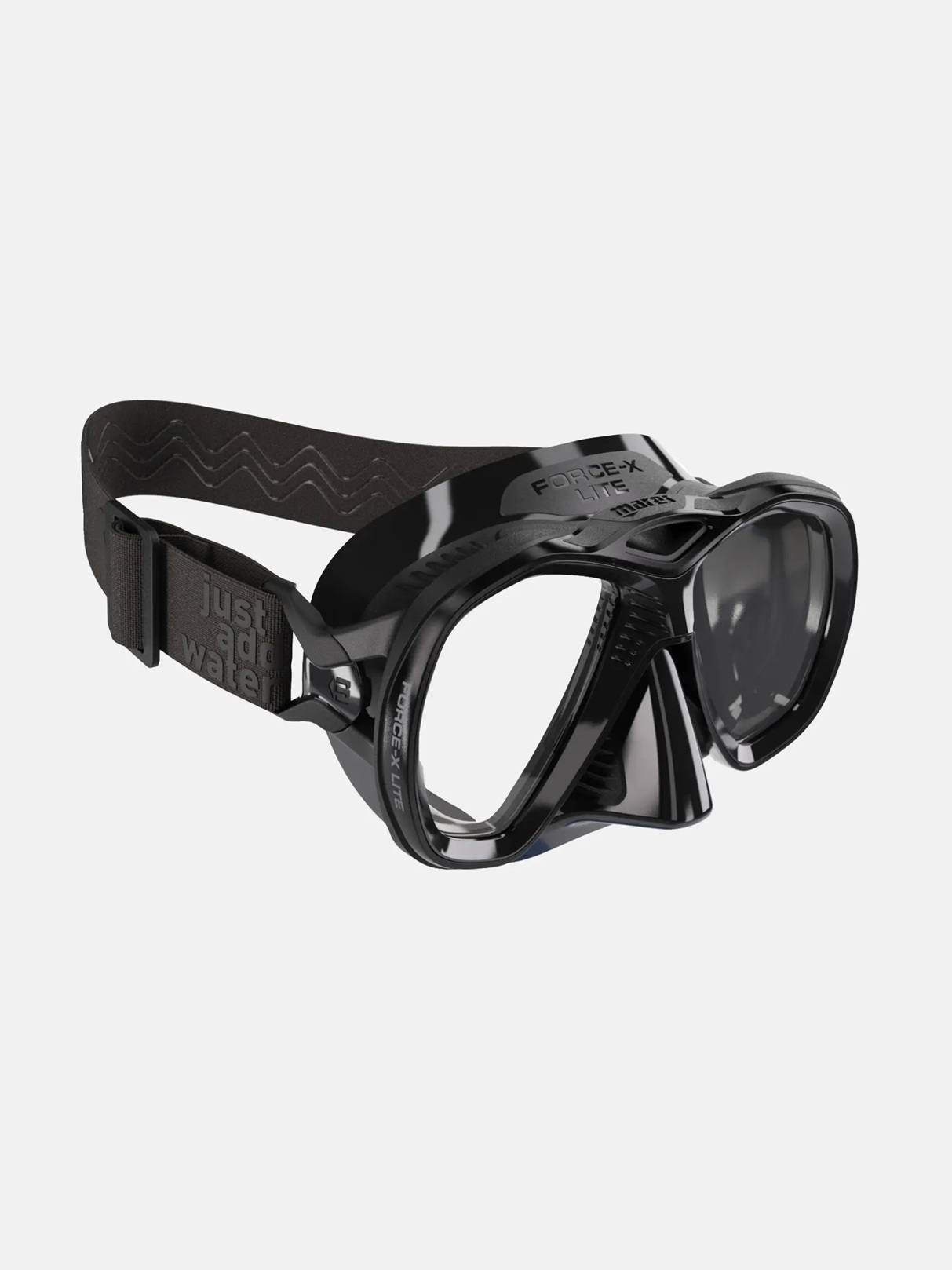 Mares Force X-Lite Scuba Mask