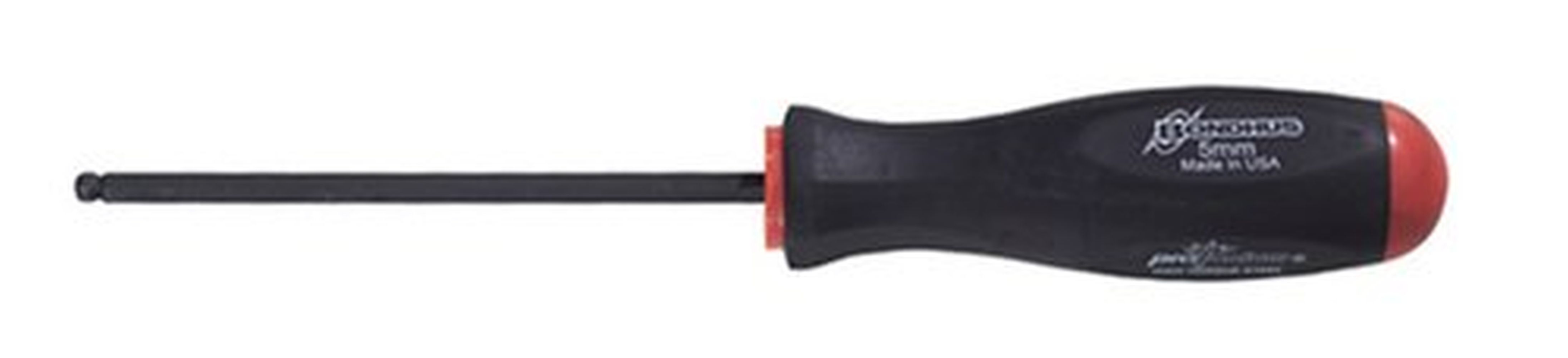 Bondhus 10699 Set of 9 Balldriver Screwdrivers, ProGuard Finish, sizes 1.510mm 37231106997 eBay