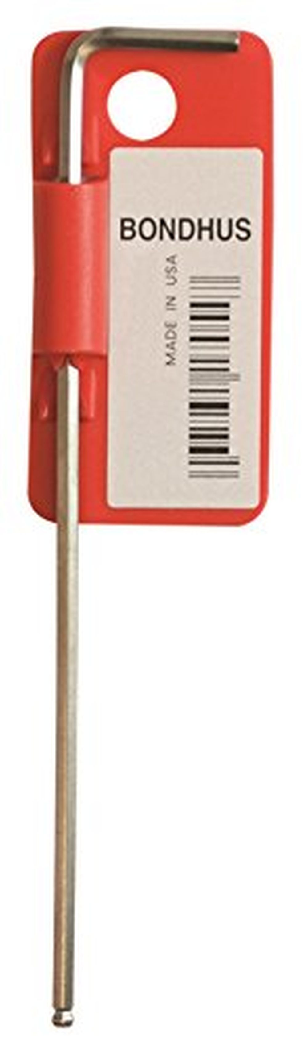 50 Piece Bondhus 26905 3//32/" Ball End Tip Hex Key L-Wrench BriteGuard Finish