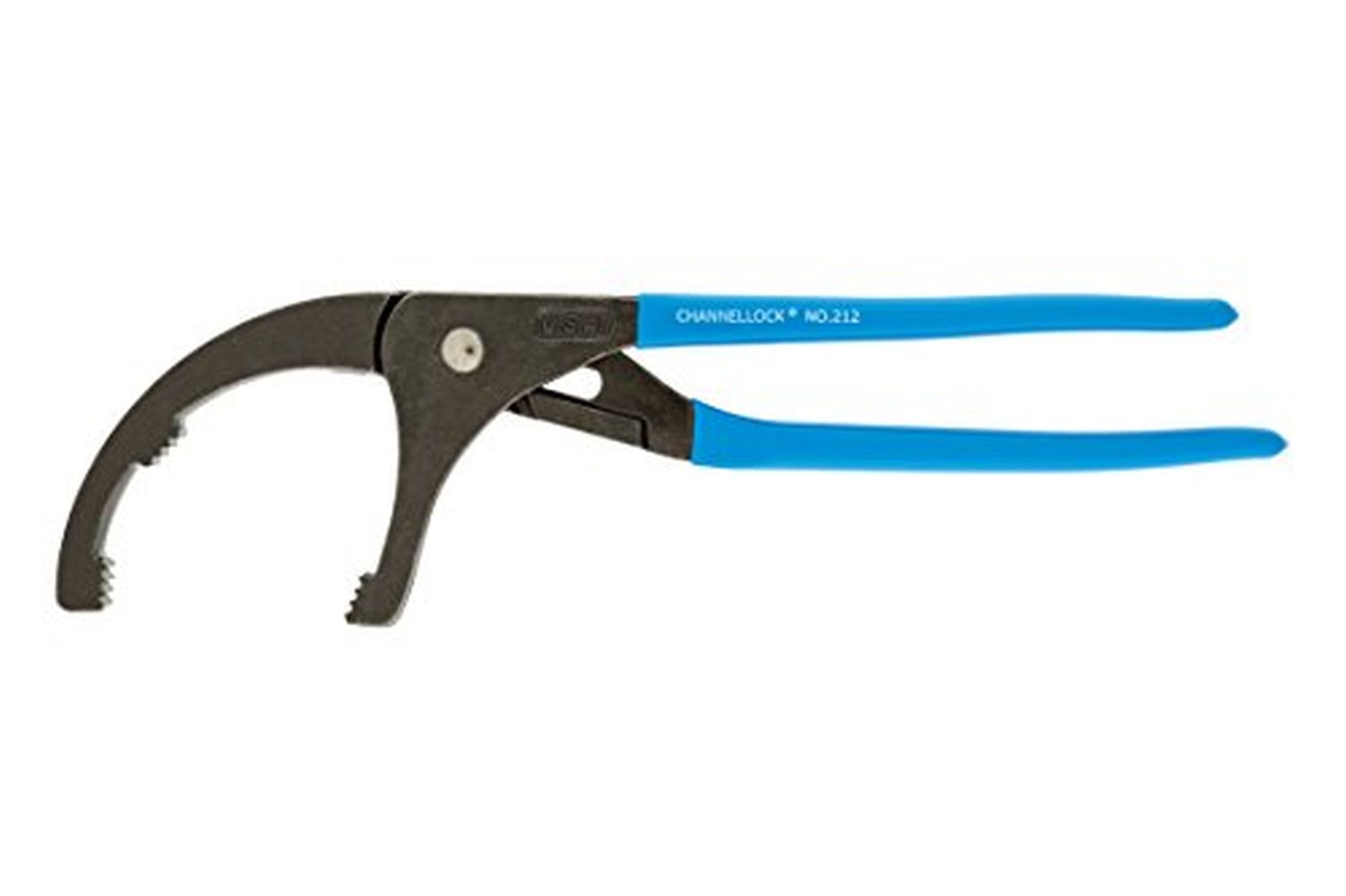 Channellock 212 12 in. Oil Filter/ PVC Plier 787721827948 eBay