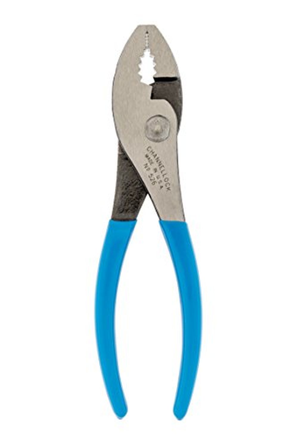 Channellock 526 6.5 in. Slip Joint Plier 14444922897 eBay