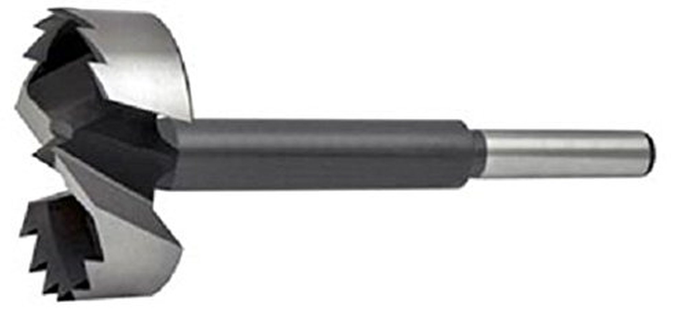 Alfa FB61483 2 5/8" Forstner Bit 1/2" Shank eBay