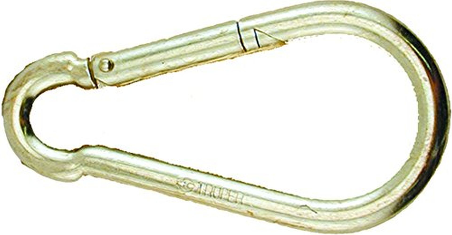 Enkay 489C 5/16" Snap Link Hook, Plated Carded 11499489016 eBay