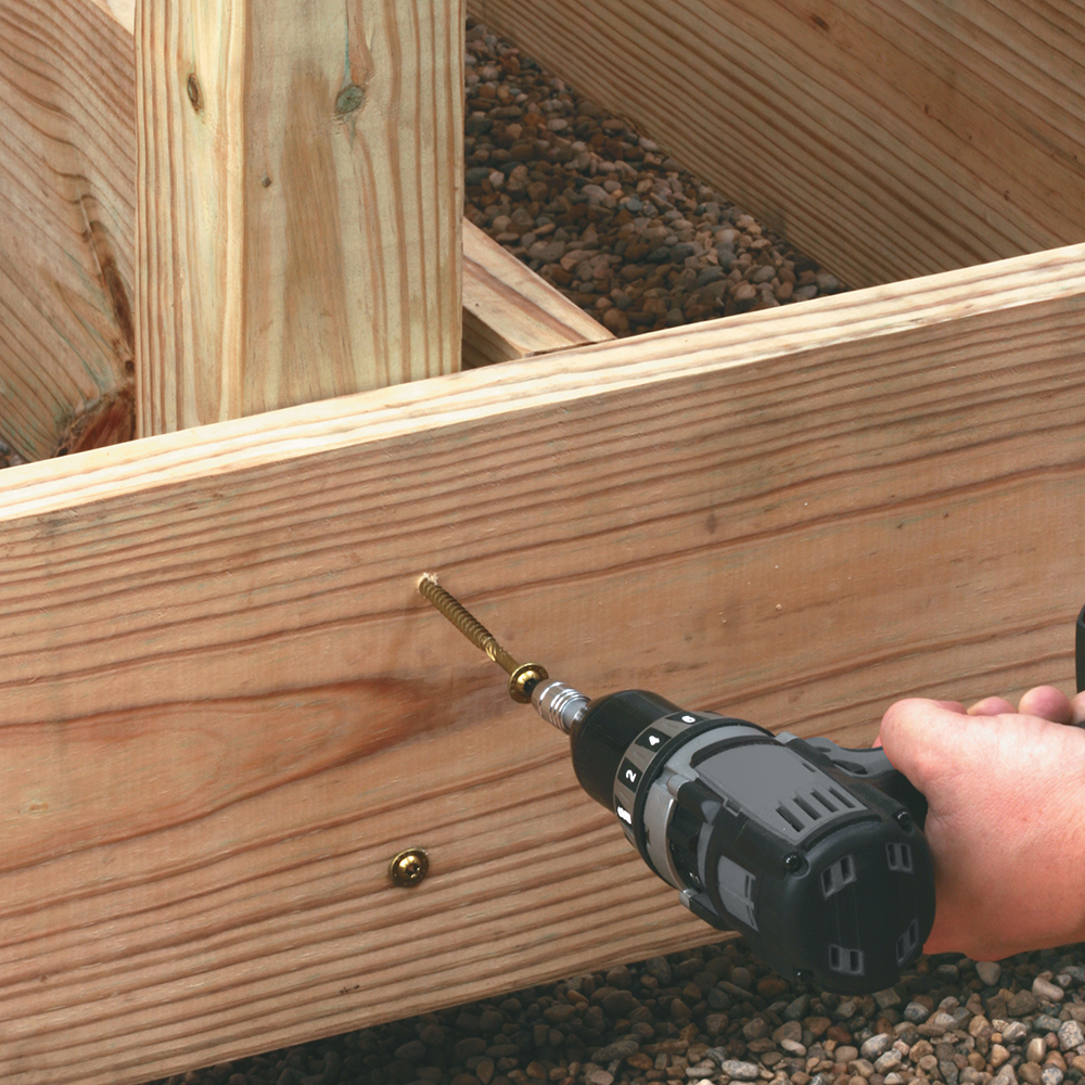 GRK RSS3810HP RSS HandyPak 3/8x10" Structural Screws, 50 Screws perPKage eBay