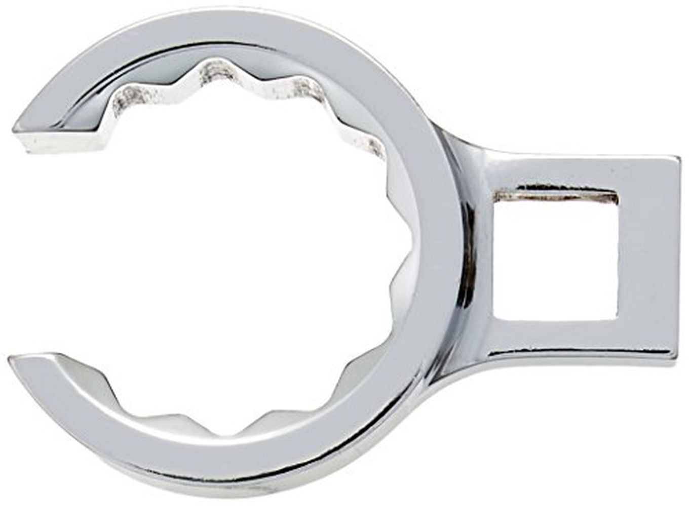 Stanley Proto J4932FL 12 Point Flare Nut Crowfoot Wrench 3/8" Drive 1