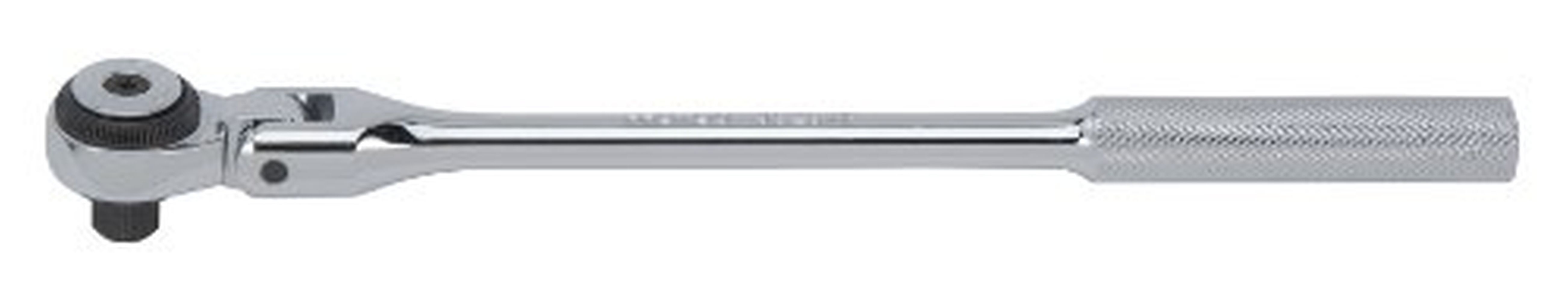 Stanley Proto J5257F 3/8" Drive Flex Head Ratchet, 81/2" 662679979157